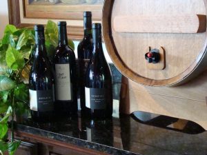 hotel mansion del cupatitzio