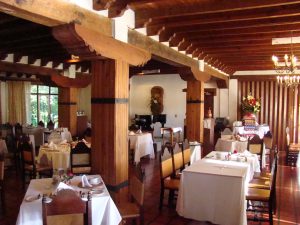 hotel mansion del cupatitzio