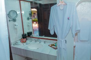 hotel mansion del cupatitzio