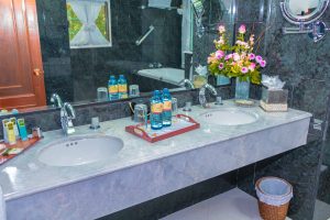 hotel mansion del cupatitzio