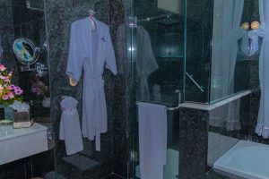 hotel mansion del cupatitzio