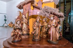 hotel mansion del cupatitzio