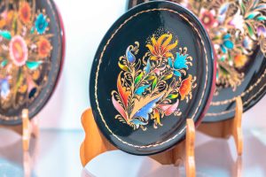 hotel mansion del cupatitzio