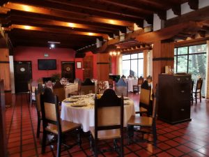 hotel mansion del cupatitzio